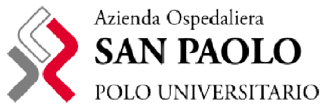 Università degli Studi di Milano Policlinico e Ospedale San Paolo