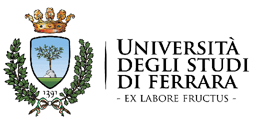 Università degli Studi di Ferrara – PSG 2019