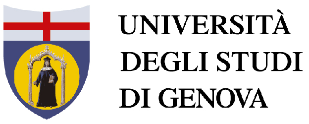 Università degli Studi di Genova – PSG 2019