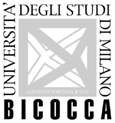 Intervista alla squadra di Università degli Studi di Milano Bicocca - 2022