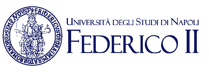 Università degli studi di Napoli Federico II - PSG 2019