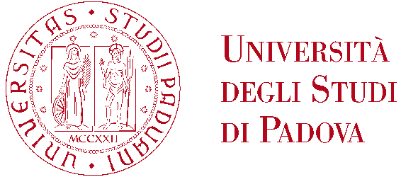 Università degli Studi di Padova - PSG 2019