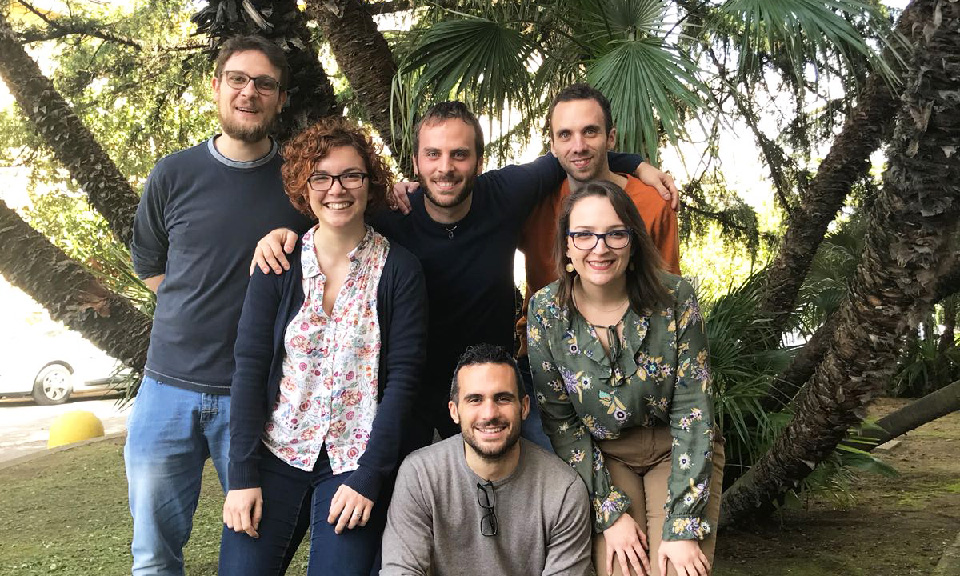 Intervista alla squadra dell'Università di Pisa - Pediatric Simulation Games