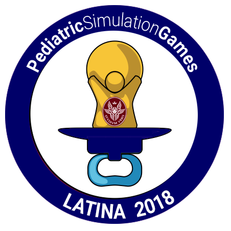 Pediatric Simulation Games