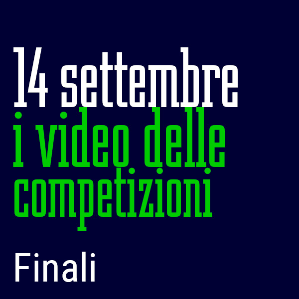 Video integrali della Laerdal sulle competizioni PSG 2018