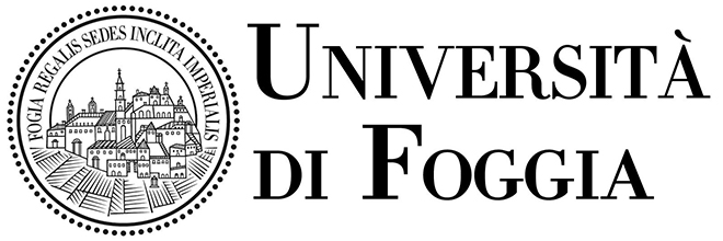 Università degli studi di Foggia - PSG 2019
