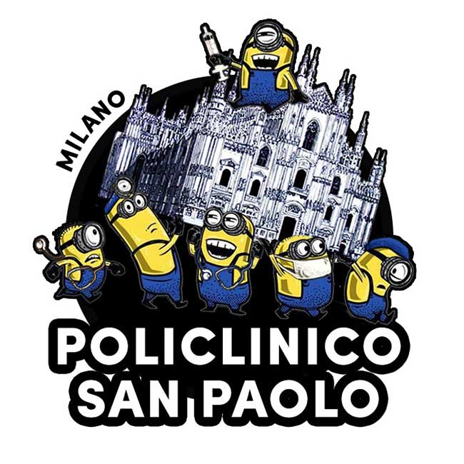 Università degli Studi di Milano Policlinico e Ospedale San Paolo - PSG 2019