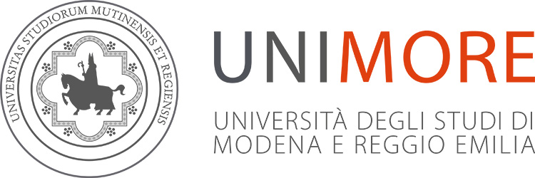 Università degli Studi di Modena e Reggio Emilia – PSG 2019