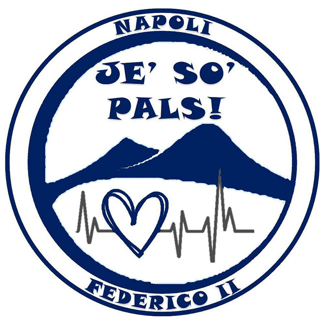 Università degli studi di Napoli Federico II - PSG 2019 Università degli studi di Napoli Federico II - PSG 2019