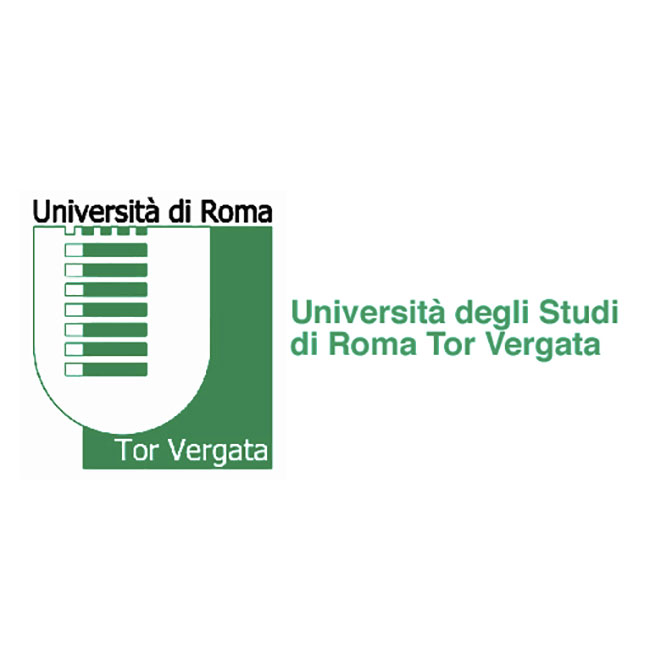 Università degli Studi di Roma Tor Vergata - PSG 2019