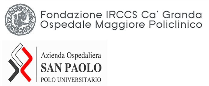 Università degli Studi di Milano Policlinico e Ospedale San Paolo - PSG 2019