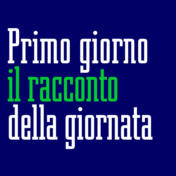 Il racconto della seconda giornata PSG 2019