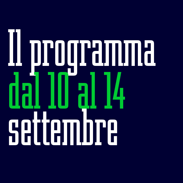 programma 2019