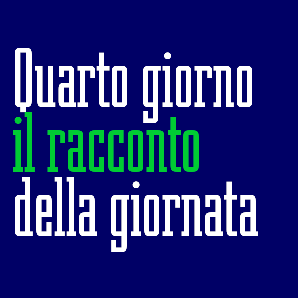 Il racconto della quarta giornata PSG 2019