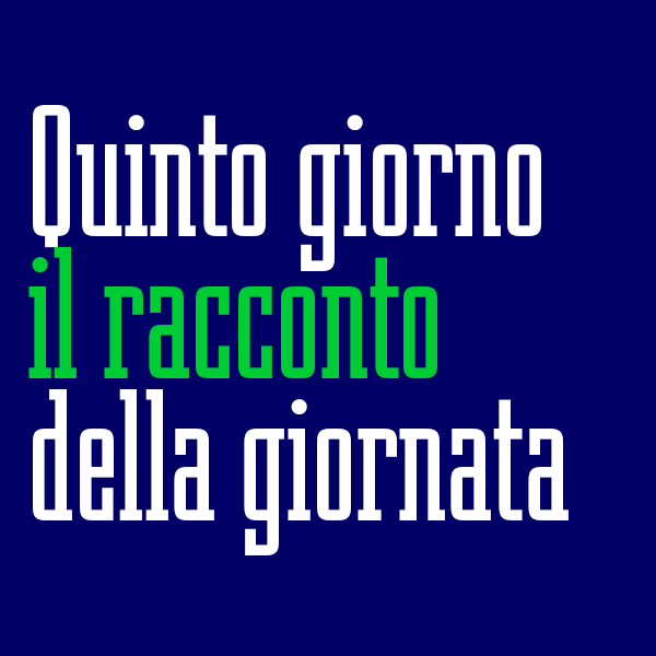 Il racconto della terza giornata PSG 2019