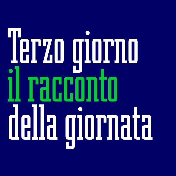 Il racconto della quarta giornata PSG 2019