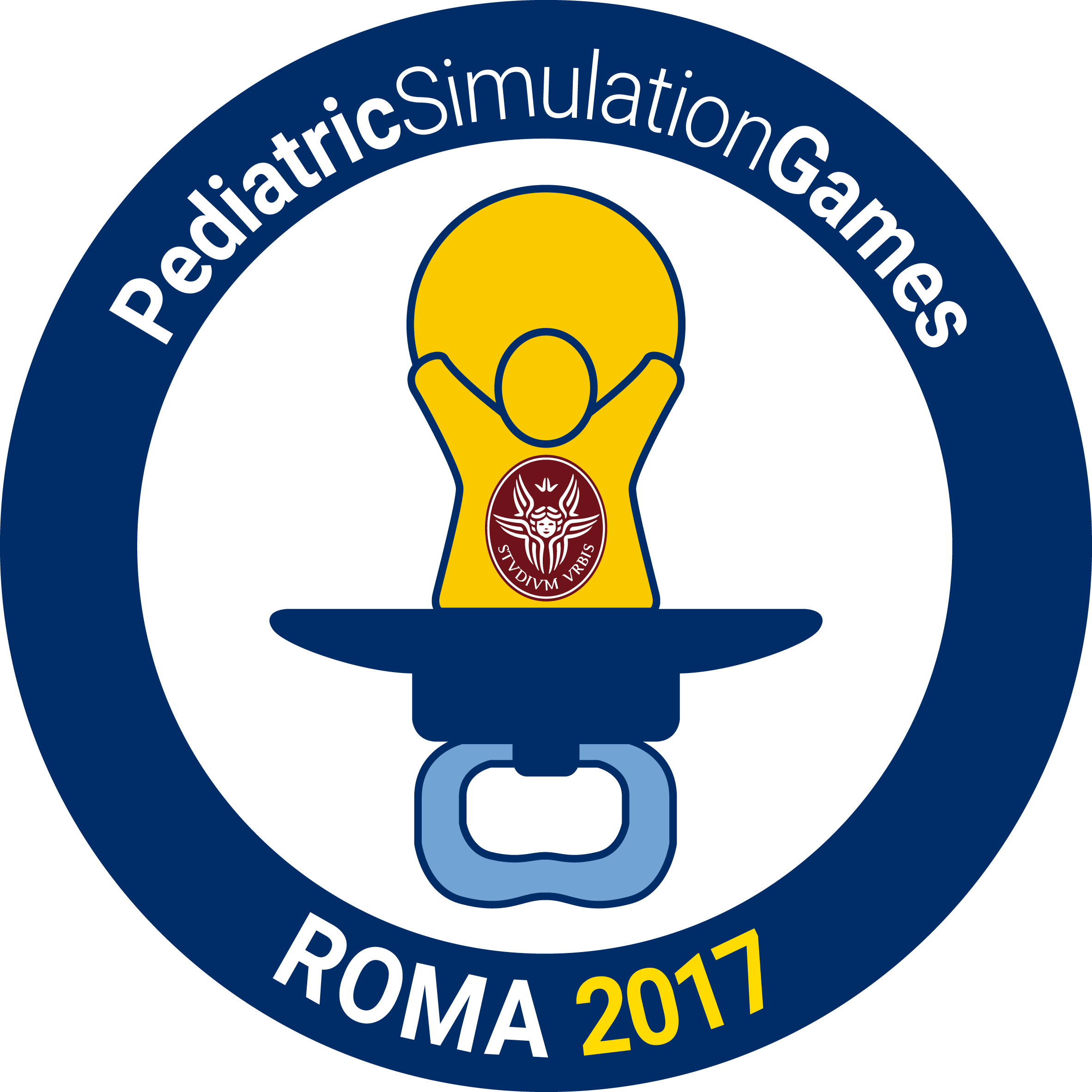 Pediatric Simulation Games - 2018 - Seconda edizione