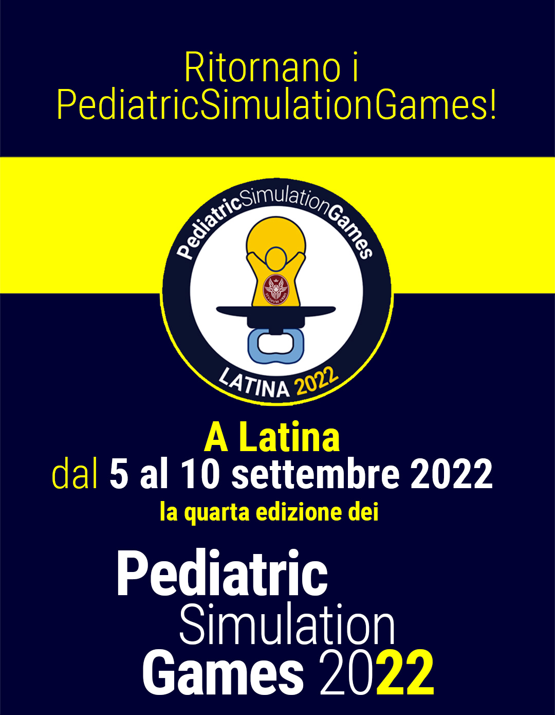 Pediatric Simulation Games