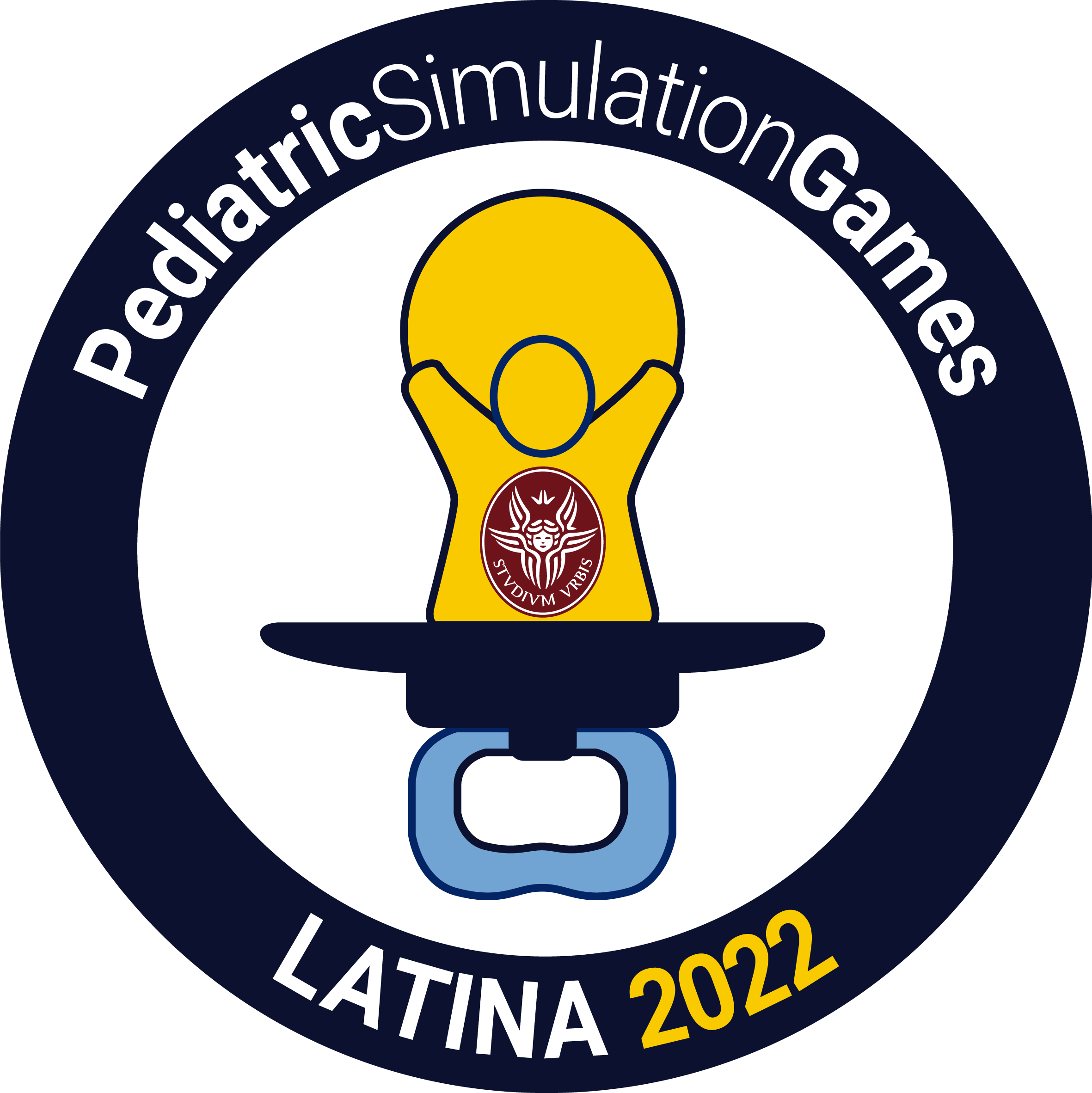 Programma Pediatric Simulation Games 2022