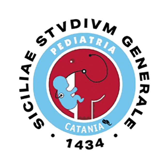Logo Catania 2022