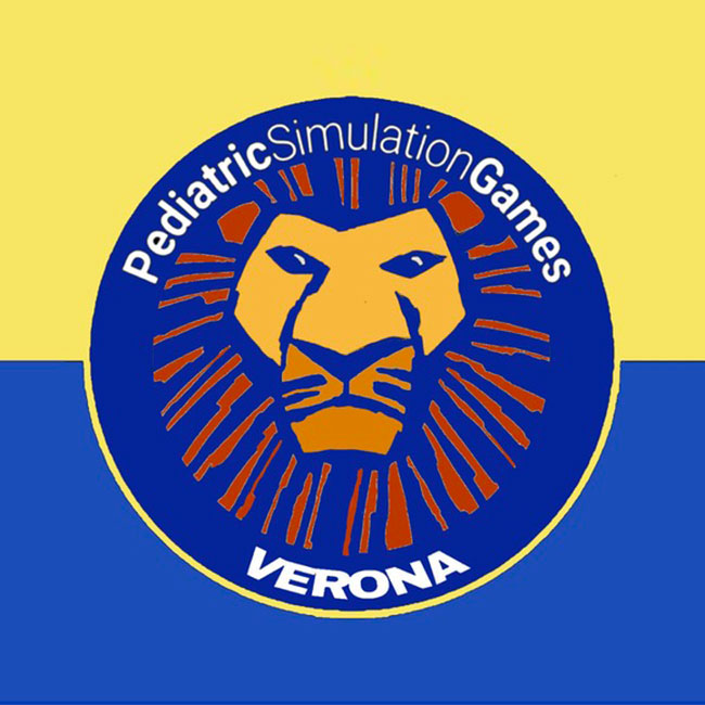 Logo Verona  2022