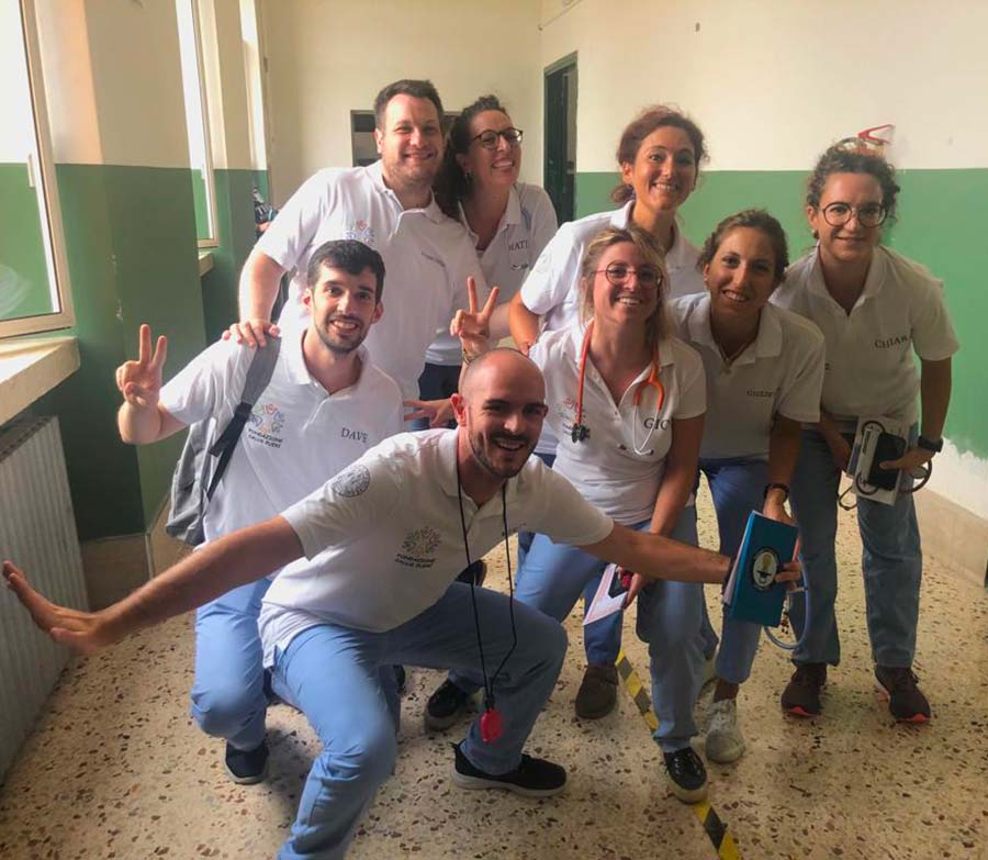 Università degli Studi di Padova - PSG 2022 Università degli Studi di Padova - PSG 2022