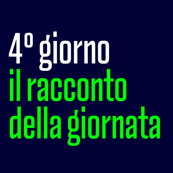 Il racconto del secondo giorno PSG 2023