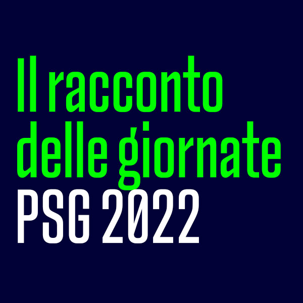 PSG 2022: vince la squadra di Verona