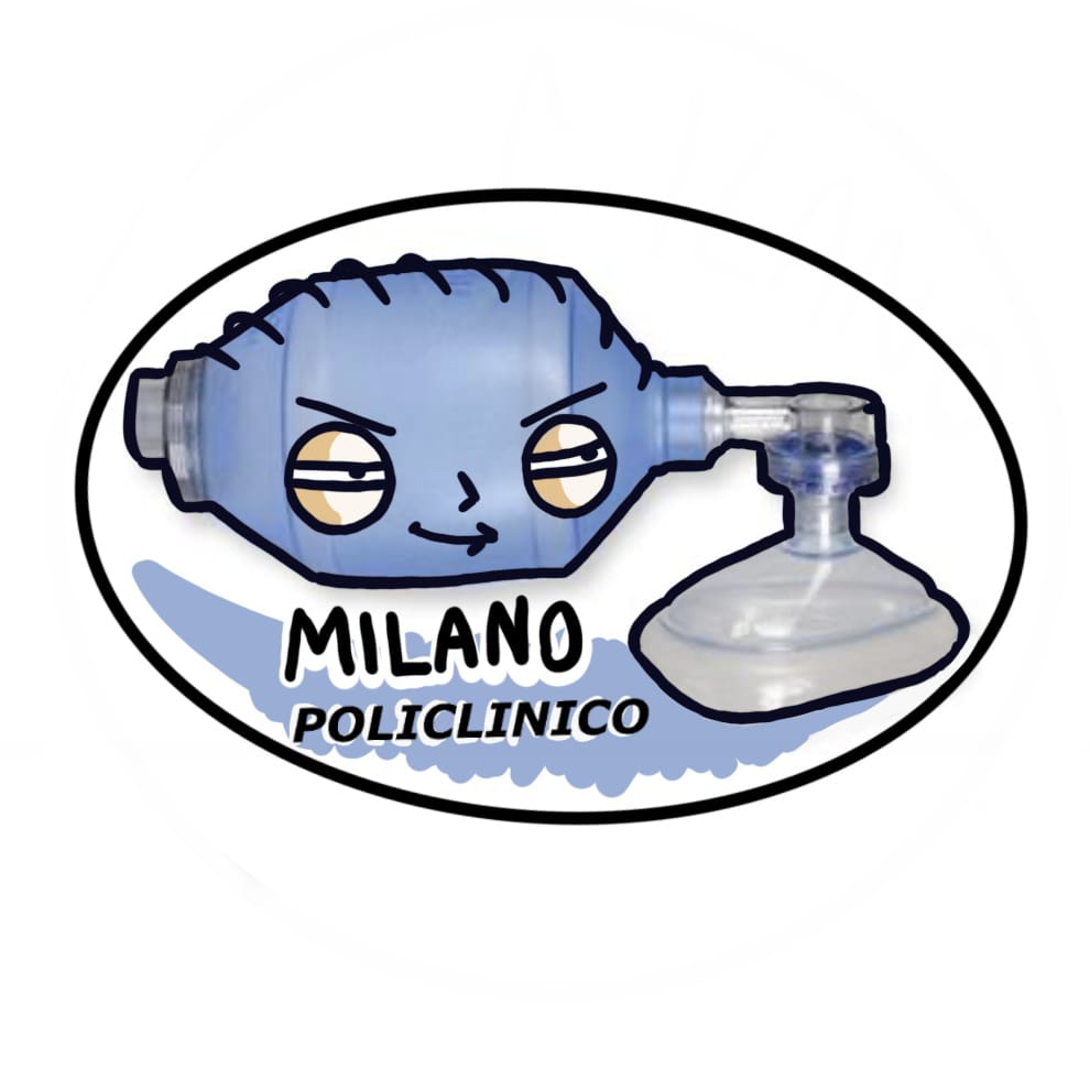Università degli studi di Milano Policlinico La Statale – PSG 2023