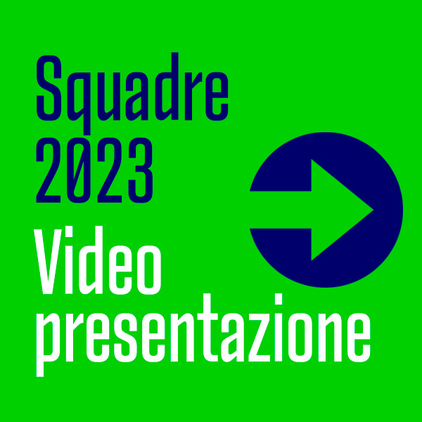 Intervista a Lubrano prima dei giochi 2023