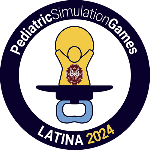pediatricsimulationgames.it logo