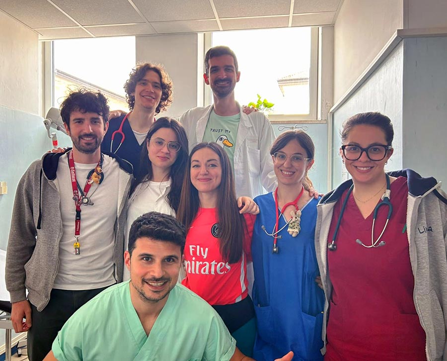 Università del Piemonte Orientale – UPO – PSG 2024 Università del Piemonte Orientale – UPO – PSG 2024