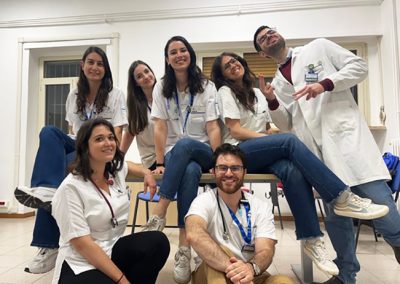 Team Tor Vergata