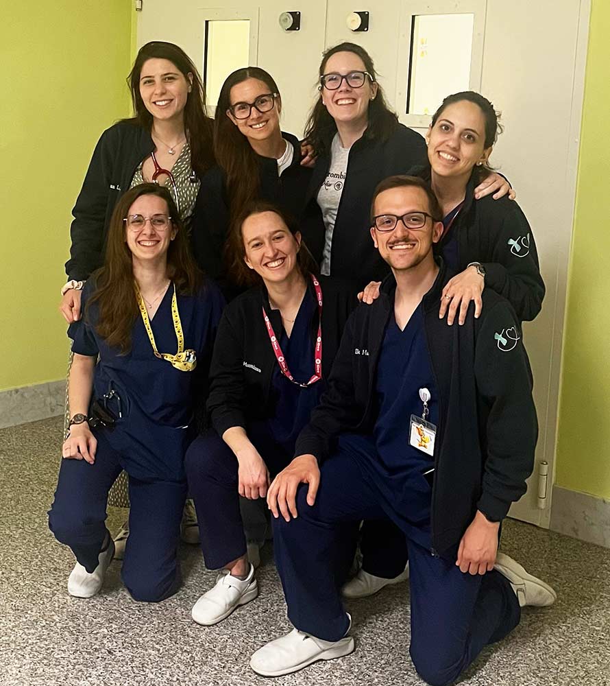 Università degli studi di Udine - PSG 2025