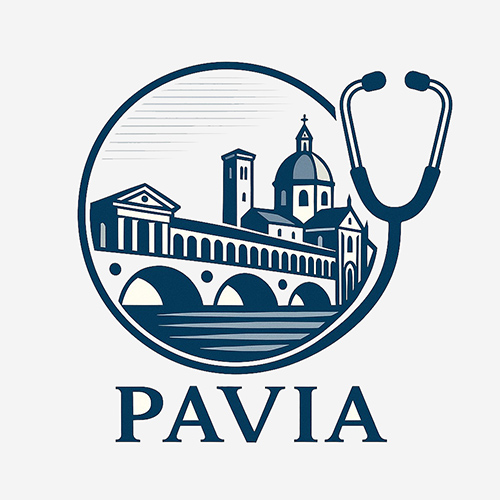 Università degli Studi di PAVIA  - PSG 2025
