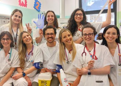 Team MILANO - La Statale - Clinica De Marchi-PSG-2025jpg