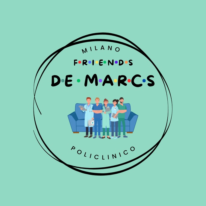 Università Milano LA STATALE Clinica De Marchi - PSG 2025 Università Milano LA STATALE Clinica De Marchi - PSG 2025