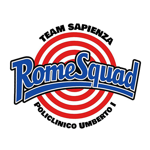 Università degli Studi di ROMA - La Sapienza - Policlinico Umberto I - PSG 2025 Università degli Studi di ROMA - La Sapienza - Policlinico Umberto I - PSG 2025