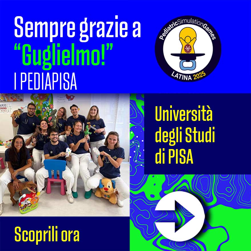 Pediatric Simulation Games 2025
