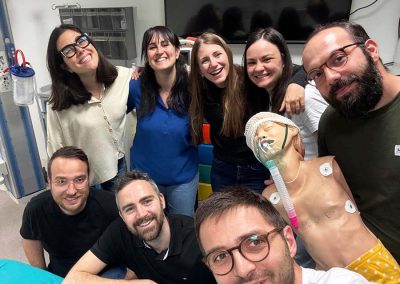 Team Università Cattolica del Sacro Cuore - PSG 2025
