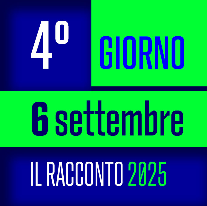 Il racconto in diretta dai PSG 2025 - 4° giorno
