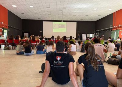 Federico II - 3 settembre 2025