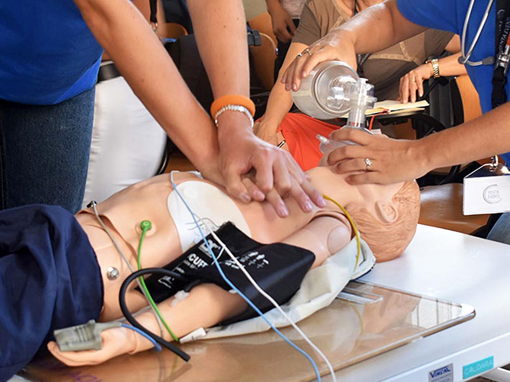 Da domani iniziano i Pediatric 2025 Da domani iniziano i Pediatric 2025