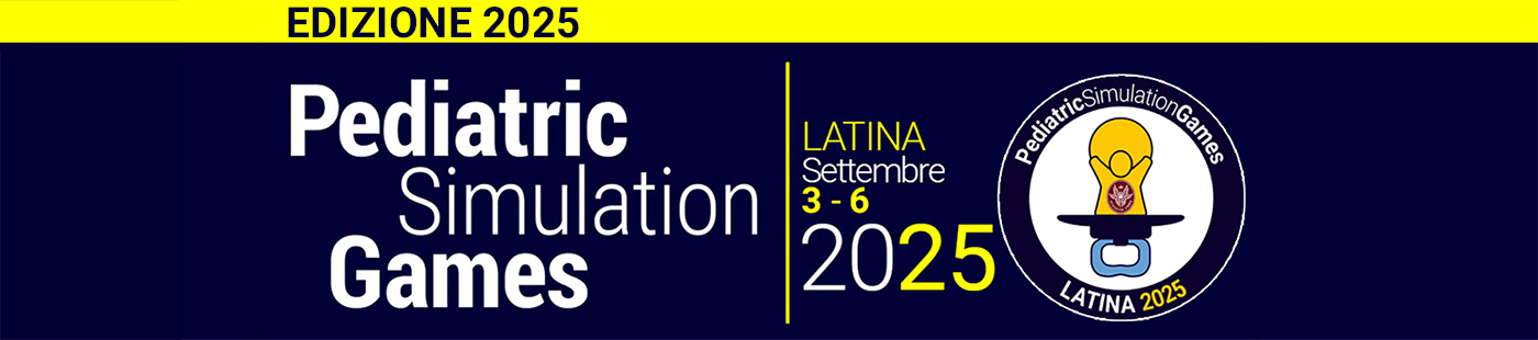Pediatric Simulation Games 2024