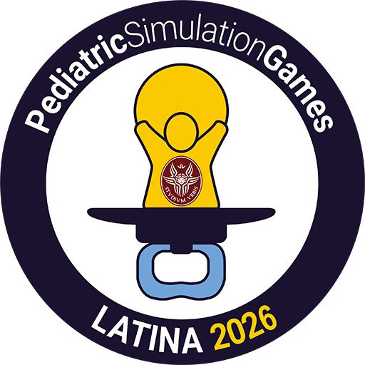 Pediatric Simulation Games