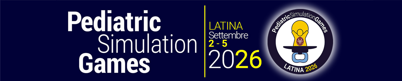 Pediatric Simulation Games 2024