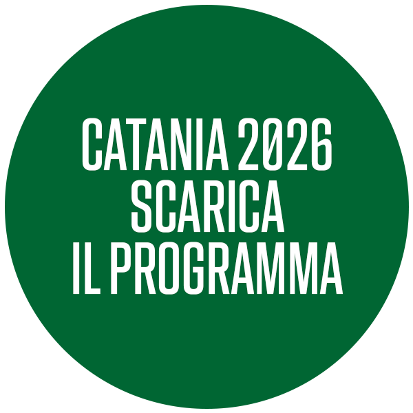 Evento Catania 8 - 9 Giugno 2026