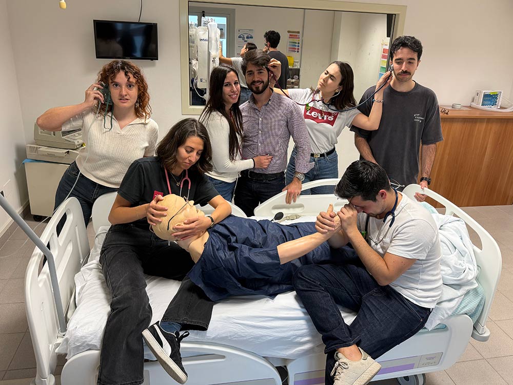 2026 Università degli studi di Cagliari