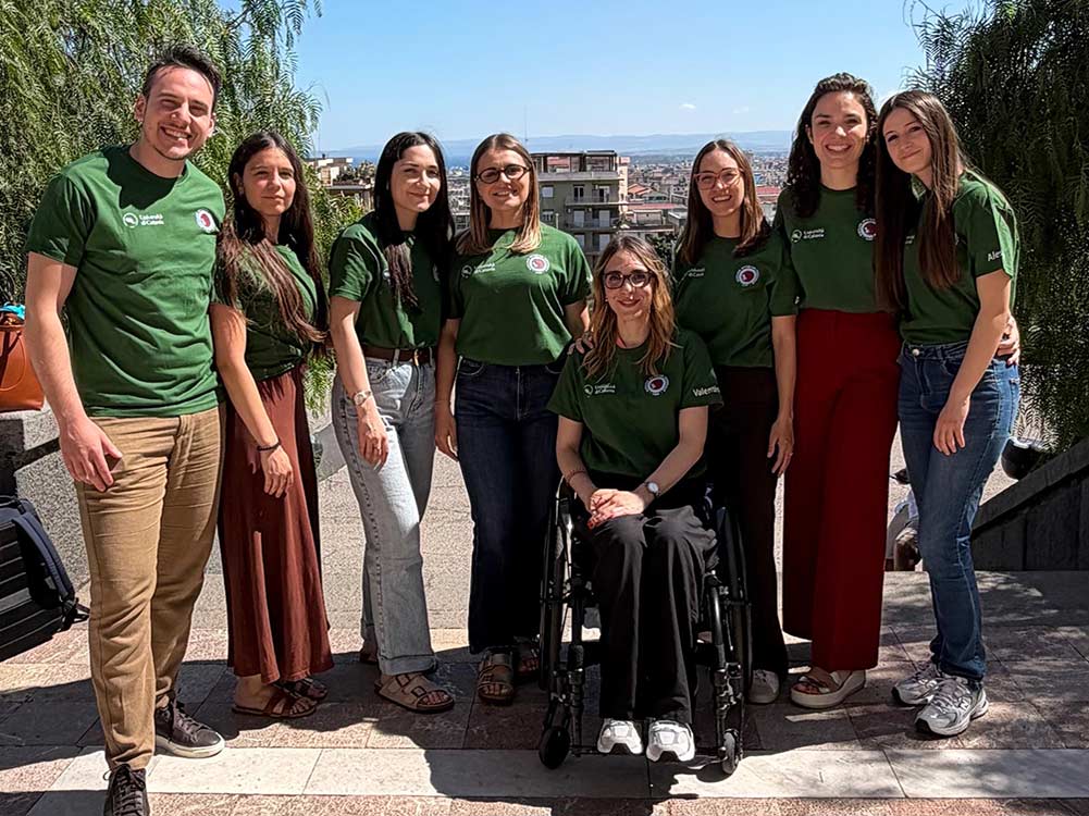 2026 Università degli studi di Catania