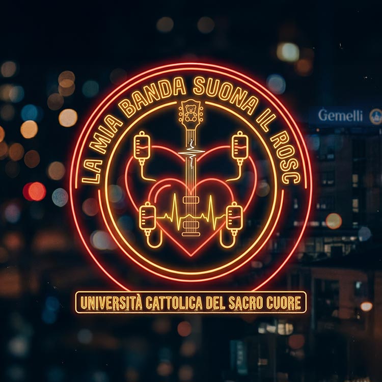 2026 Università Cattolica del Sacro Cuore – Gemelli